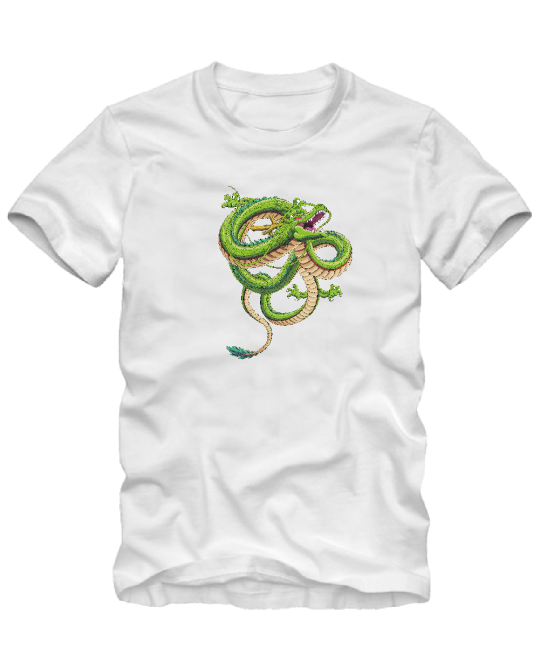 Dragon Ball Shenron 